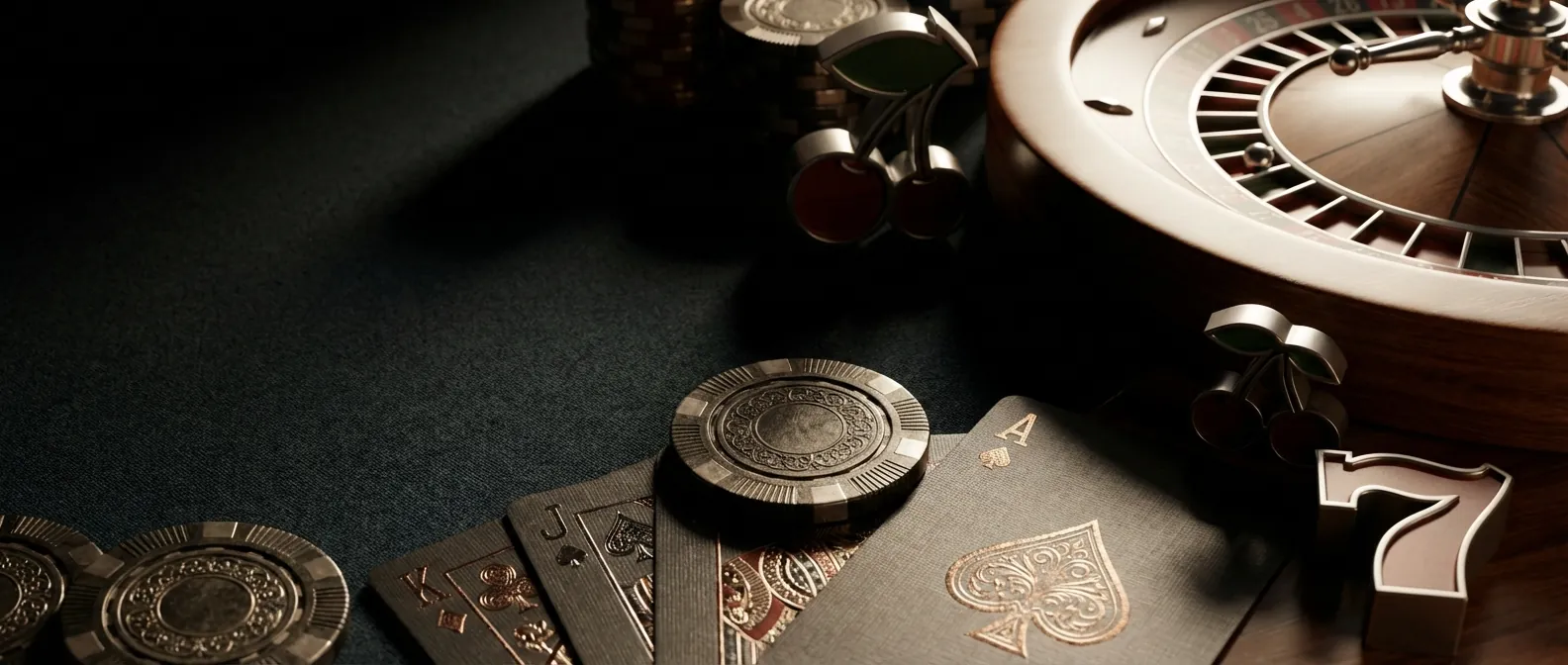 Amon Casino bonus
