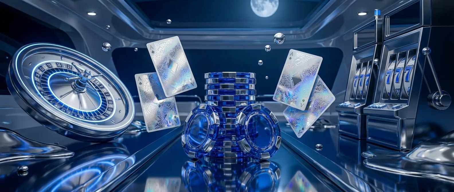 Amon Casino casino games : notre catalogue de jeux